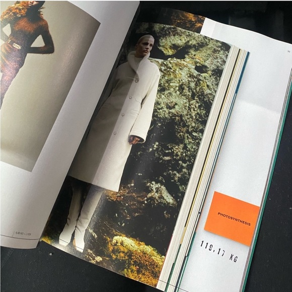 Hermes Catalog autumn winter 2022 - Picture 2 of 6